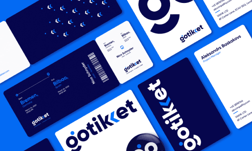 branding and rebranding