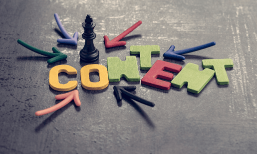 content marketing